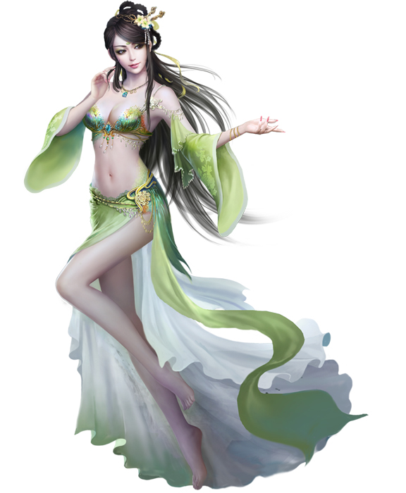 白蛇传