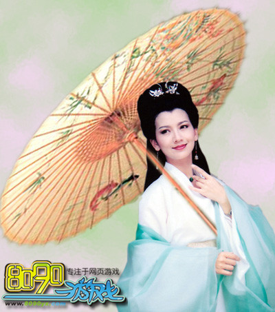 传世